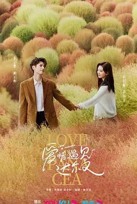 《治愈系恋人》：当爱与医学相遇，一场双向奔赴的甜蜜救赎 | 影评