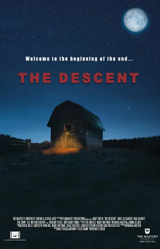 下降：洞穴探险的惊悚之旅与人性深渊的探索