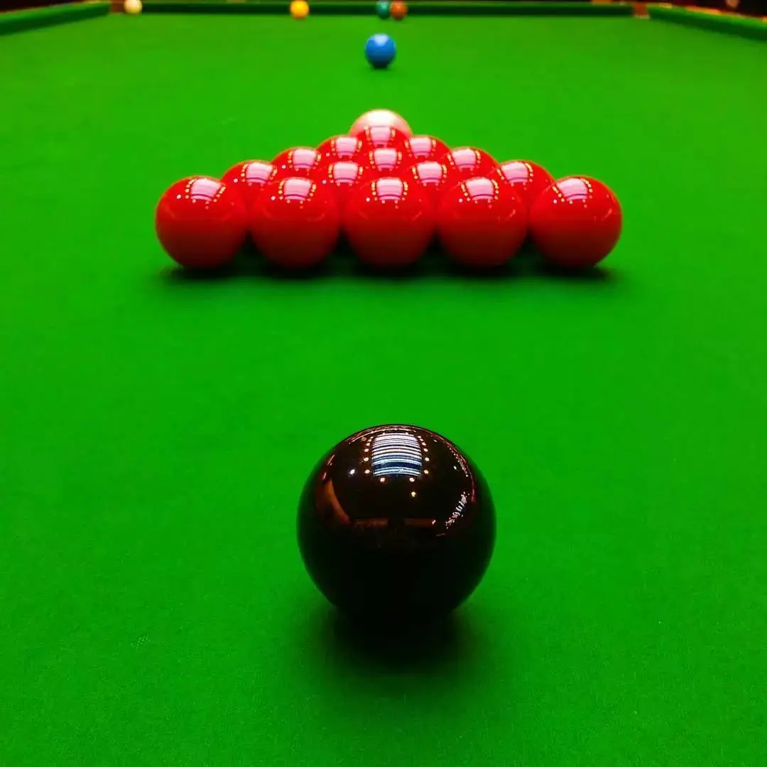 2023斯诺克北爱尔兰赛：中国龙马海龙激战奥唐纳，谁能晋级下一轮？